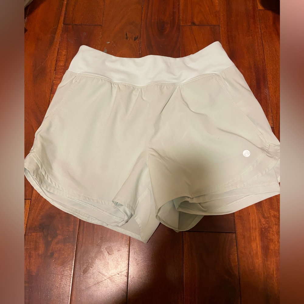 Athletic shorts